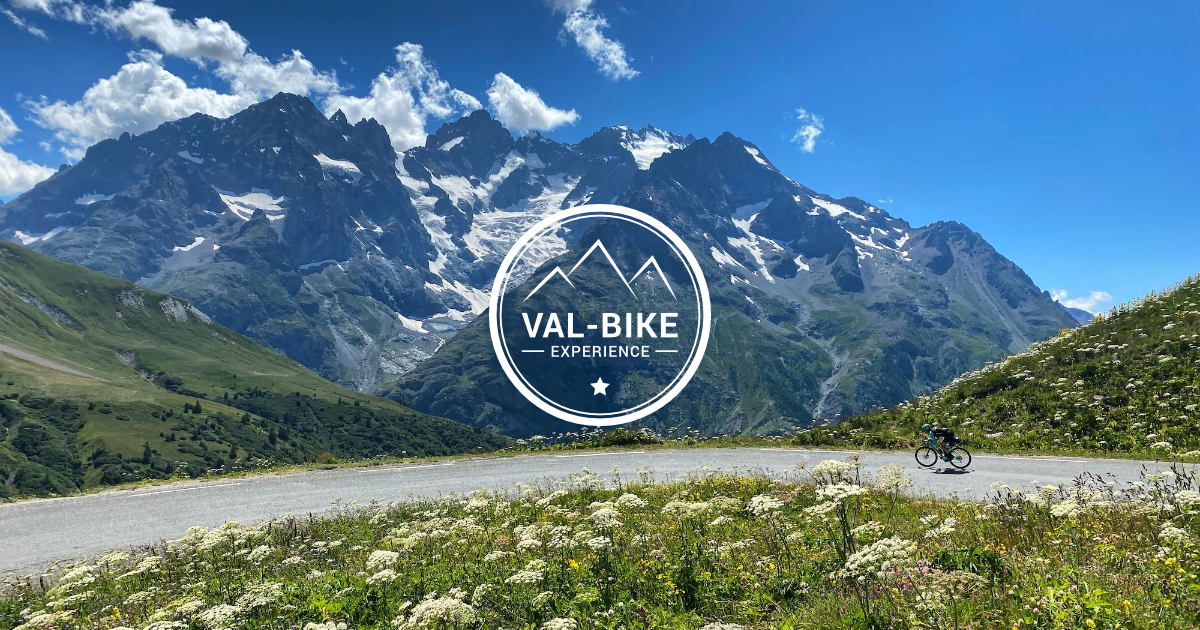 Val Bike