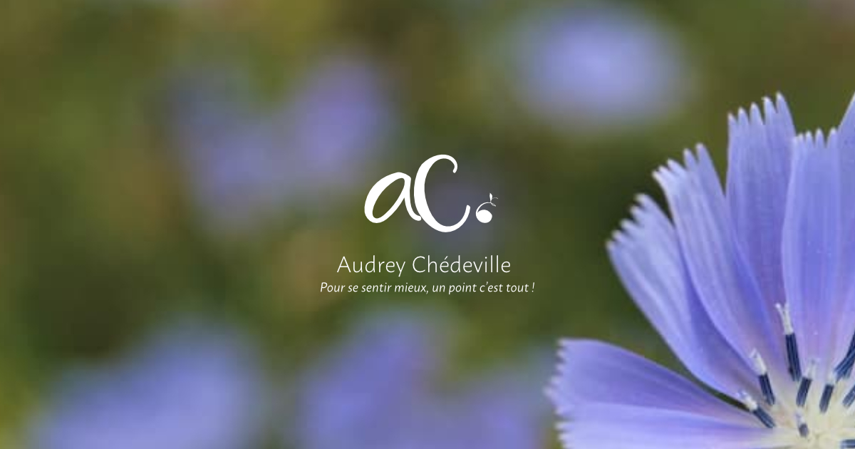 Audrey Chédeville