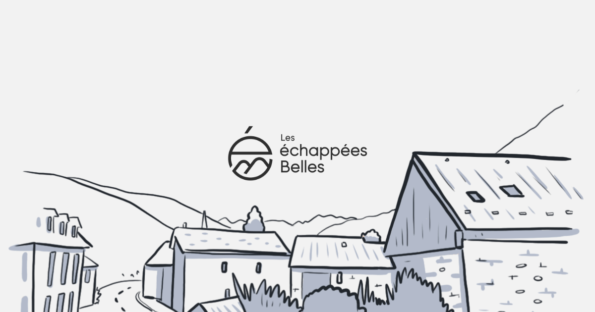 Les Echappées Belles