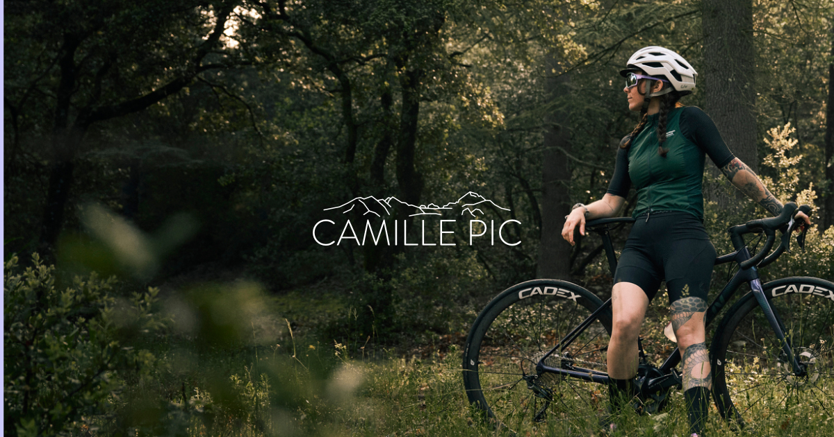 Camille Pic