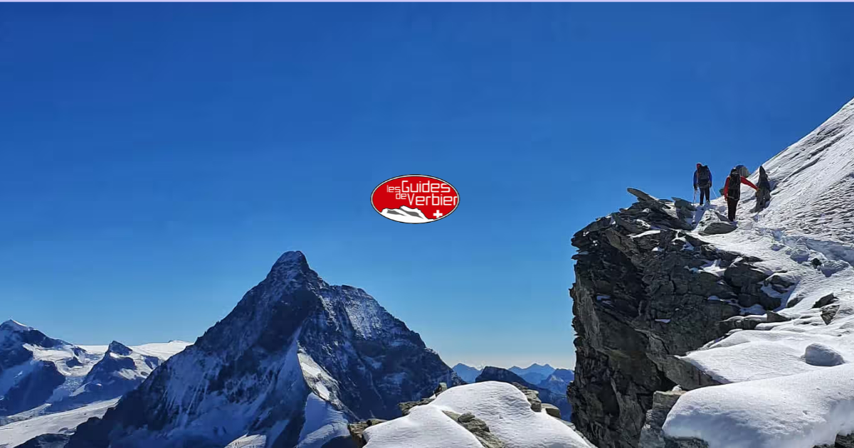Les Guides de Verbier