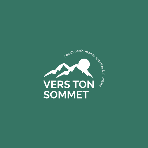 Vers ton sommet
